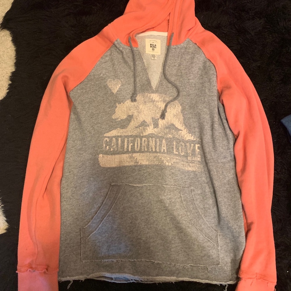 Billabong Sweatshirt